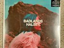 Halsey Badlands Limited Edition Blue Coloured Vinyl LP