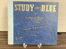 Vogue Picture Record - Study In Blue - V 100 Rhapsody in Blue Part I and II