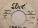 Popcorn Promo 45/ Barbara Eden 