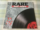 RARE GROVES RCA & ARISTA UK1987 CHOCOLATE MILK  UK 1st PRESS Near MINT VINYL