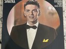 FRANK SINATRA THE VOICE COLUMBIA YEARS 6 RECORD LP VINYL BOX SET CX640343