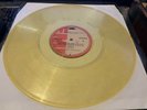 Queen Another One Bites The Dust Yellow Vinyl Columbia 12” Rare 1980