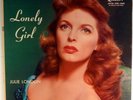 JULIE LONDON-LONELY GIRL-DG LIBERTY MONO LP