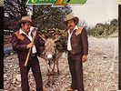 Carlos y Jose