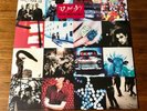 U2   ACHTUNG BABY  ORIGINAL FIRST PRESS STILL FACTORY SEALED WITH HYPE STICKER