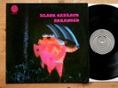 Black Sabbath ?- Paranoid 1970 LP 1st German Vertigo ?Swirl 6360 011 FOC VG++