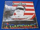 SACRED REICH / Ignorance ORIG EUROPE 1st PRESS LP 1987 THRASH HEAVY METAL GODS