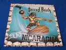 SACRED REICH / Surf Nicaragua ORIG EUROPE LP 1st PRESS 1988 THRASH METAL CLASSIC