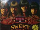 Sweet - Strung Up - 2 LP - 1975