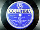 Wilbur Sweatman's Original Jazz Band - Hot Jazz 78 RPM - Slide, Kelly, Slide A14