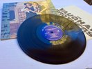 STEVIE RAY & JIMMY VAUGHAN ? FAMILY STYLE ? 1990 NM 1ST PRESS * TELEPHONE SONG