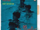 Les BEATLES       All my loving       avec languette        7