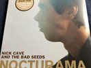 Nick Cave and the Bad Seeds - Nocturama 2x Vinyl LP, 180 gram, New