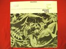Donald Byrd - Byrd In Flight - Vinyl LP Blue Note BST 84048