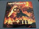 Amon Amarth Surtur Rising LP Album 2011 Picture Disc Vinyl