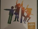 ABBA-THE ALBUM, 3x coloured singles Box 2017, sehr rar Nr.532/3400, new & sealed