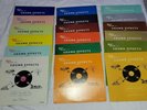 Major Records Presents Sound Effects Volumes 1-18
