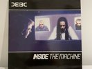 BC/Bad Company UK / Inside The Machine  BC Recordings - VDBCRLP001 *5xVinyl**LP*