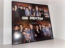 FOUR Vinyl, one direction. RARE