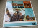Dave Brubeck Quartet Southern Scene LP FONTANA 1960 1st UK Press [Ex/Ex]