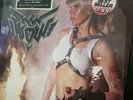 WENDY O. WILLIAMS: WOW, ’84 Hard Rock LP Vinyl, prod by Gene Simmons of KISS