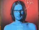 Steven Wilson To The Bone SIGNED UNPLAYED Dble LP Caroline International MINT