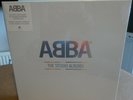 Abba STUDIO ALBUMS 8 X COLOURED VINYL - READY TO SHIP - NEW AND SEALED