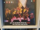 Iron maiden live at Reading Festival and more rare early tracks vinyl neu
