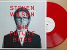 Steven Wilson - The Future Bites -Ltd Ed 180g Red Vinyl + 16 Page Book (NM / NM)