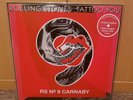 LP: Rolling Stones 