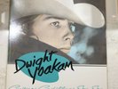 DWIGHT YOAKAM - GUITARS CADILLACS ETC ETC - REPRISE - Specialty Pressing - 1986