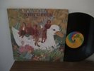 THE WHITE DUCK - S/T PSYCH - UNI TEXTURED COVER - REALLY NICE