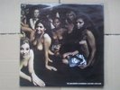 JIMI HENDRIX # ELECTRIC LADYLAND/ 1ST PRESS (WHITE TEXT) / PSYCH/ PROG  ROCK LP