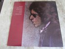 Bob Dylan, Blood On The Tracks LP, Painting, 1974 CBS PC 33235, VG+