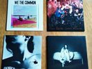 Billlie Eilish When We All Fall Asleep  & Thao & the Get Down Stay Down Vinyl