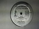 GARY MORRIS & CON HUNLEY SILVER EAGLE C C 5/15/82 DIR RADIO SHOW 3 PROMO LPS M