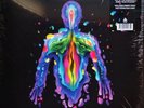 Dallas Campbell – EIV | Limited Edition Blue 180g Vinyl | Synthwave | Mint