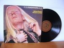 JOHNNY WINTER Still Alive And Well QUADRAPHONIC LP from 1973 (COLUMBIA CQ 32188)