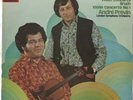 EMI ASD 2926 Mendelssohn/ Bruch, Violin Concerto (Previn/ LSO) LP
