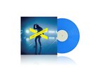 Etienne Daho - The Virus X Experience - Maxi Vinyle Bleu - Edition Limitée