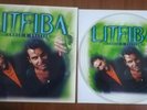 Litfiba Croce e Delizia 2 LP Picture Disc Ed limitata guerra la preda luna mint