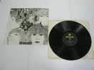 RECORD ALBUM THE BEATLES REVOLVER YEX 605