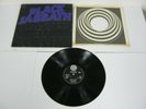 RECORD ALBUM BLACK SABBATH MASTER OF REALITY Vertigo Swirl