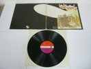 RECORD ALBUM LED ZEPPELIN LED ZEPPELIN II Plum