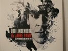 ORIGINAL Autogramm von Udo Lindenberg. VINYL 12