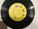 Bob Riley Wanda Jean MGM 45 single