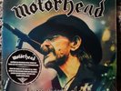 Motorhead Clean Your Clock Record Store Day RSD 2 Picture Disc