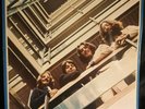 THE BEATLES 67-70 BLUE ALBUM X2 BLUE VINYL LP 1978 APPLE PCSPB718 UNPLAYED