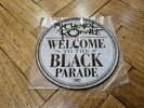 my chemical romance welcome to the black parade 7