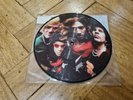 red hot chili peppers snow (hey oh) 7